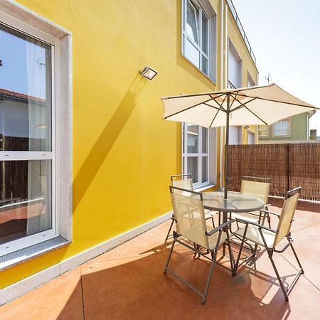 Rueiro 17 Apartment โอโกรูญา ภายนอก รูปภาพ