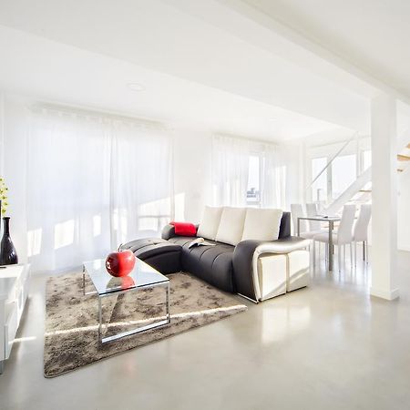 Rueiro 17 Apartment โอโกรูญา ภายนอก รูปภาพ