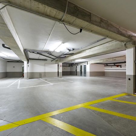 Rueiro 17 Apartment โอโกรูญา ภายนอก รูปภาพ
