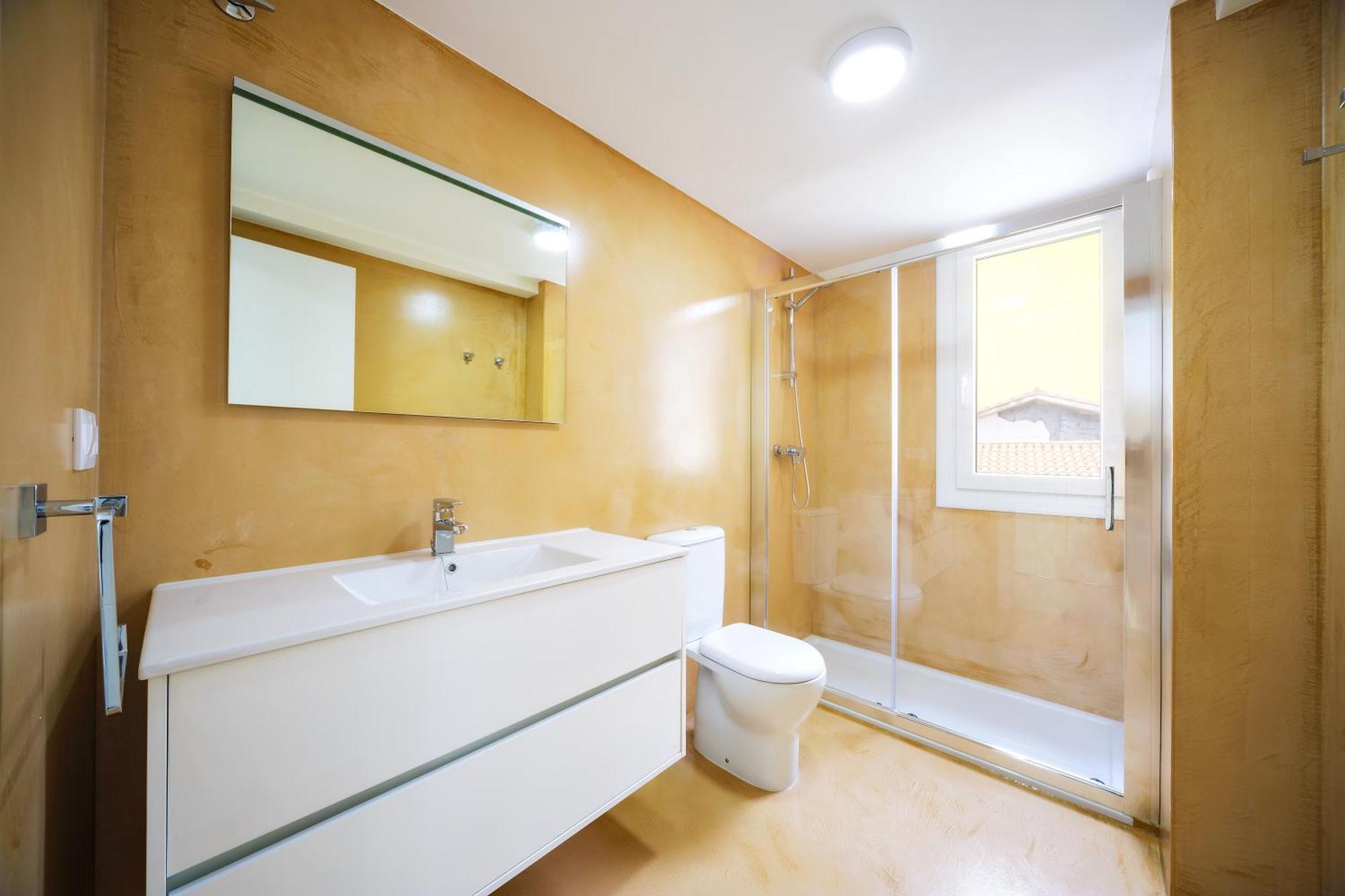 Rueiro 17 Apartment โอโกรูญา ภายนอก รูปภาพ