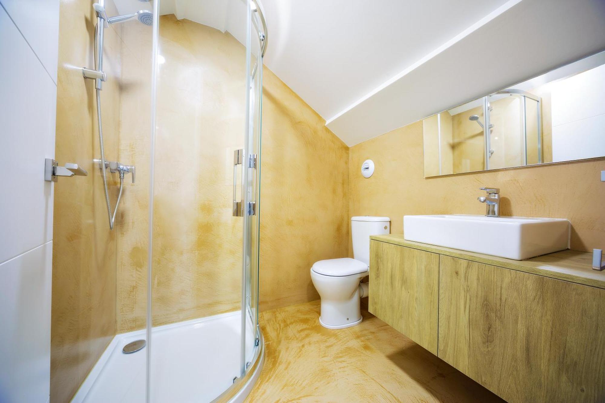 Rueiro 17 Apartment โอโกรูญา ภายนอก รูปภาพ