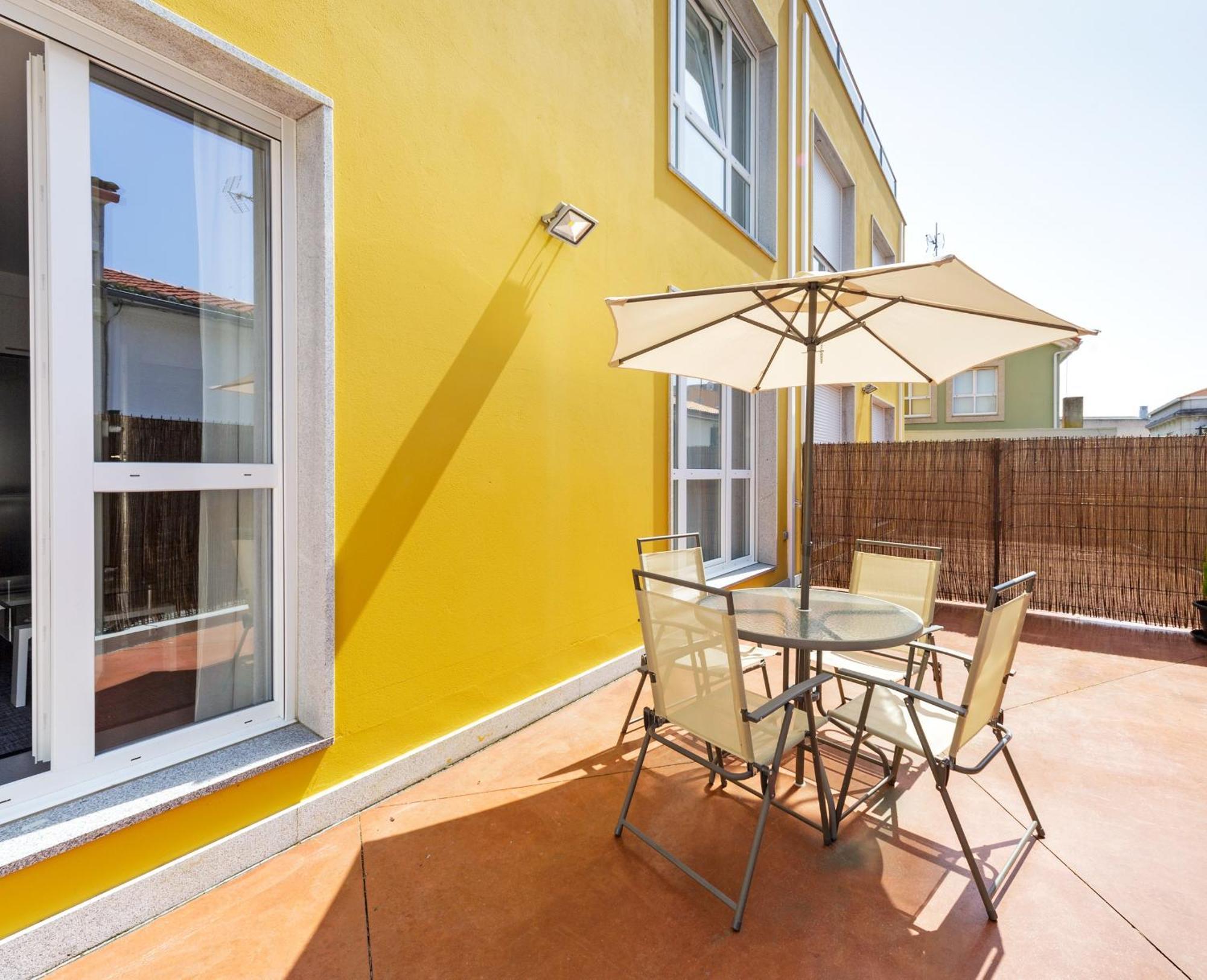 Rueiro 17 Apartment โอโกรูญา ภายนอก รูปภาพ