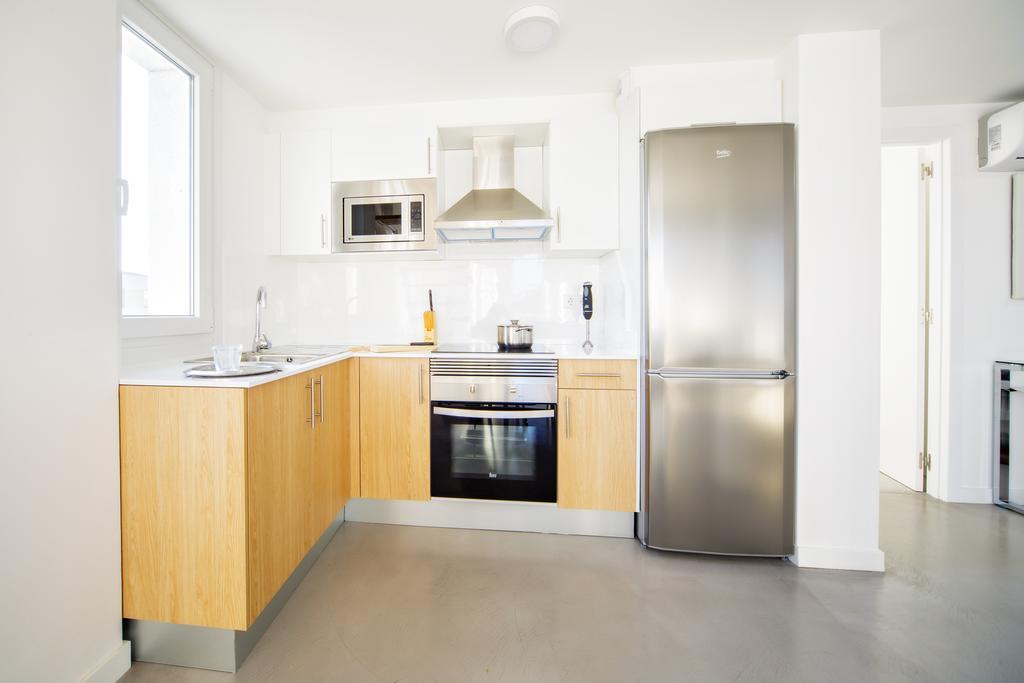 Rueiro 17 Apartment โอโกรูญา ภายนอก รูปภาพ
