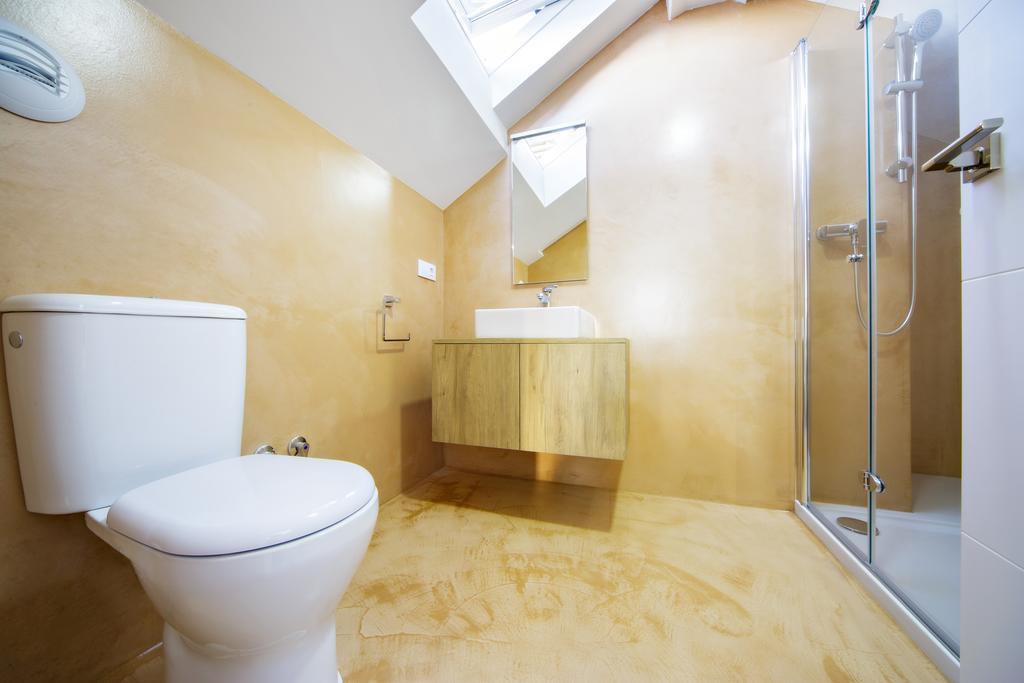 Rueiro 17 Apartment โอโกรูญา ภายนอก รูปภาพ