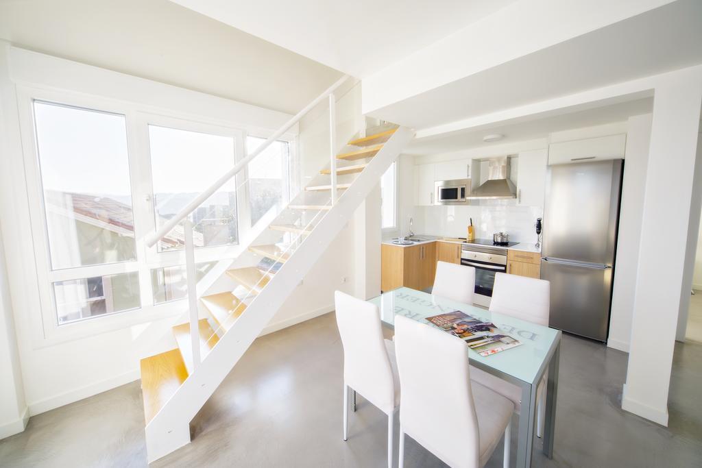 Rueiro 17 Apartment โอโกรูญา ภายนอก รูปภาพ