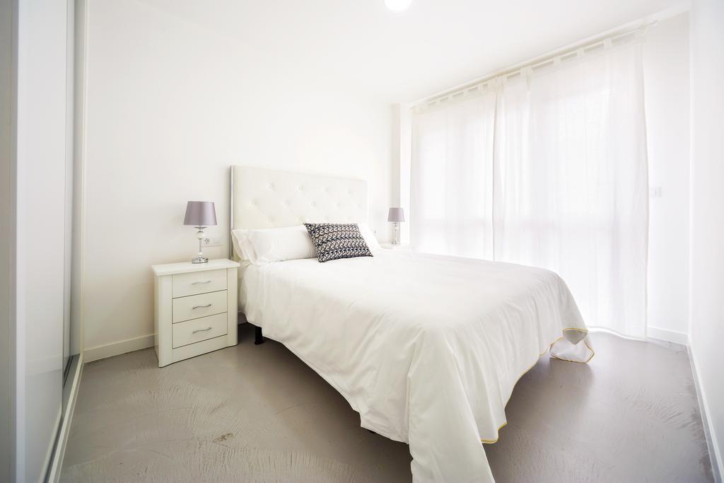 Rueiro 17 Apartment โอโกรูญา ภายนอก รูปภาพ
