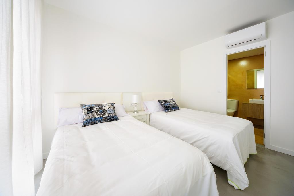 Rueiro 17 Apartment โอโกรูญา ภายนอก รูปภาพ