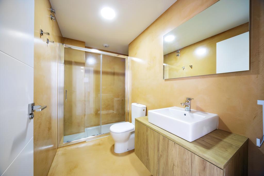 Rueiro 17 Apartment โอโกรูญา ภายนอก รูปภาพ