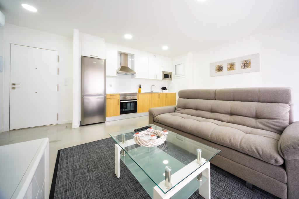 Rueiro 17 Apartment โอโกรูญา ภายนอก รูปภาพ