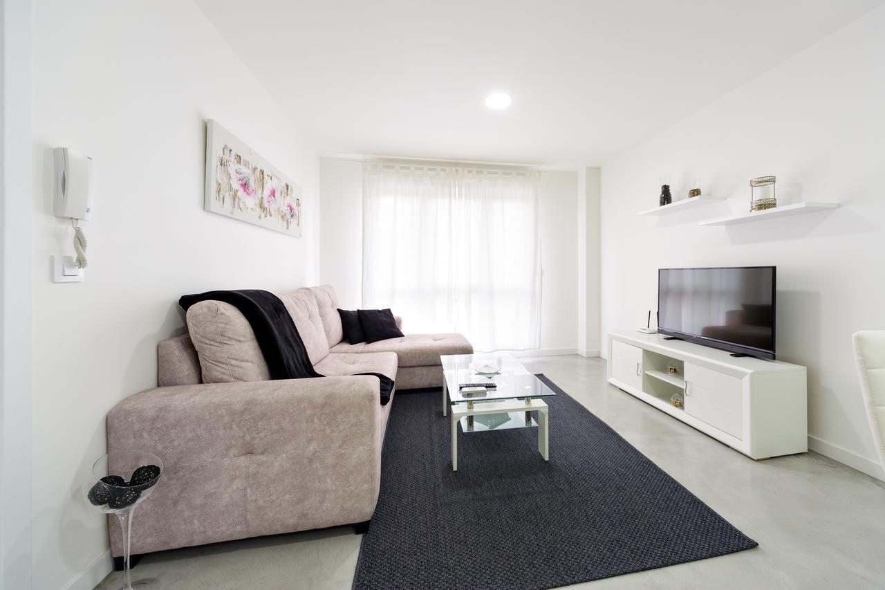 Rueiro 17 Apartment โอโกรูญา ภายนอก รูปภาพ