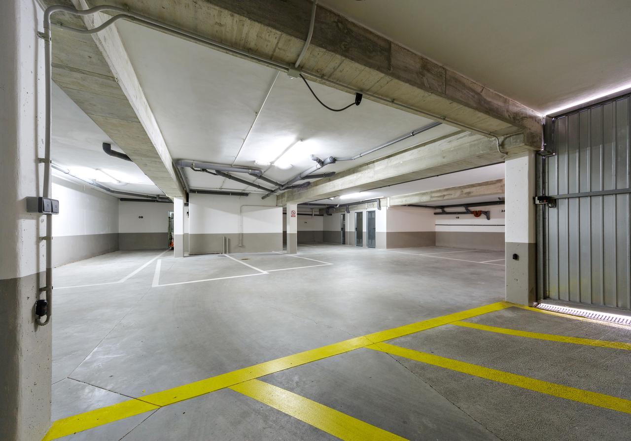 Rueiro 17 Apartment โอโกรูญา ภายนอก รูปภาพ