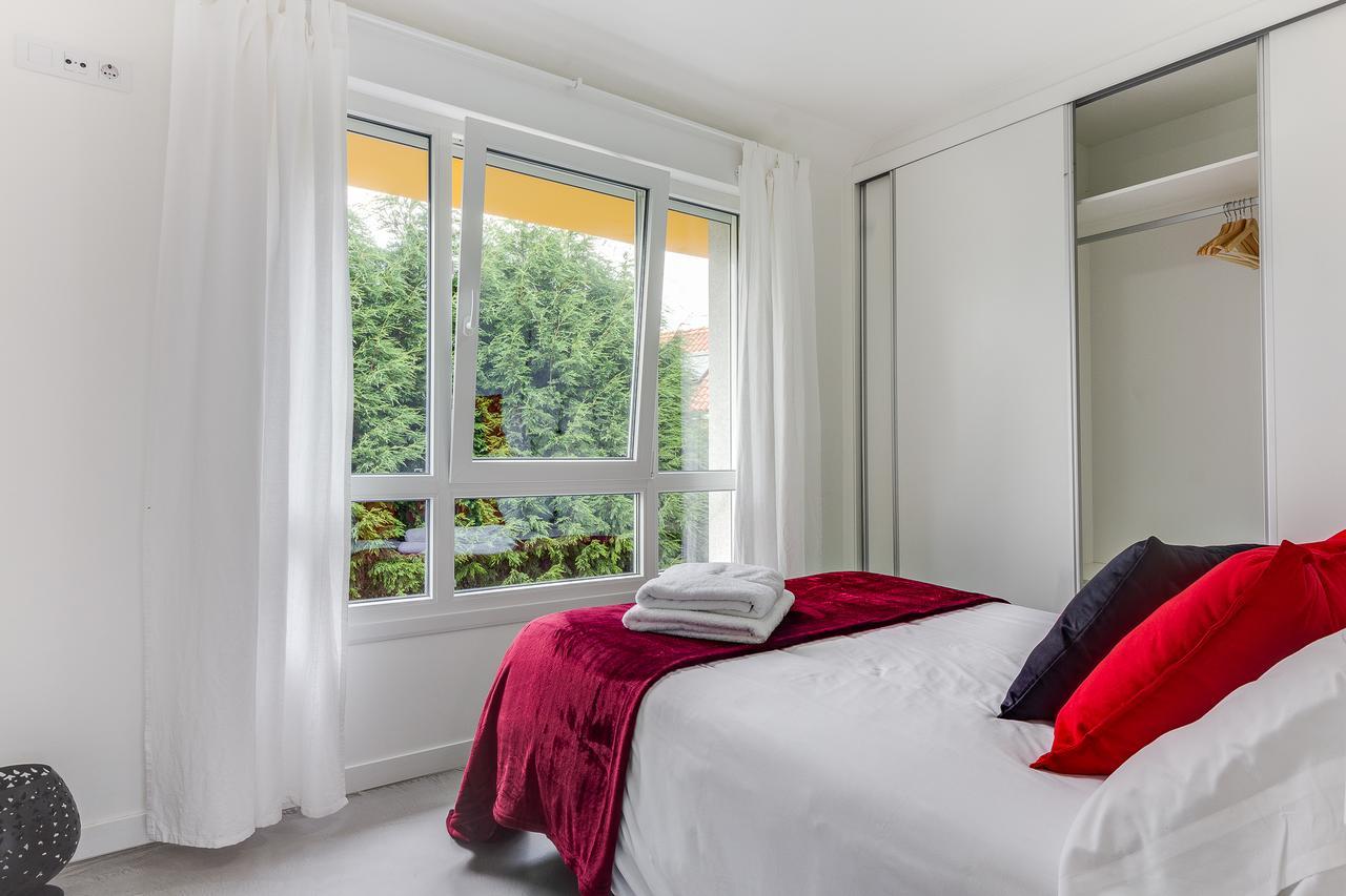 Rueiro 17 Apartment โอโกรูญา ภายนอก รูปภาพ