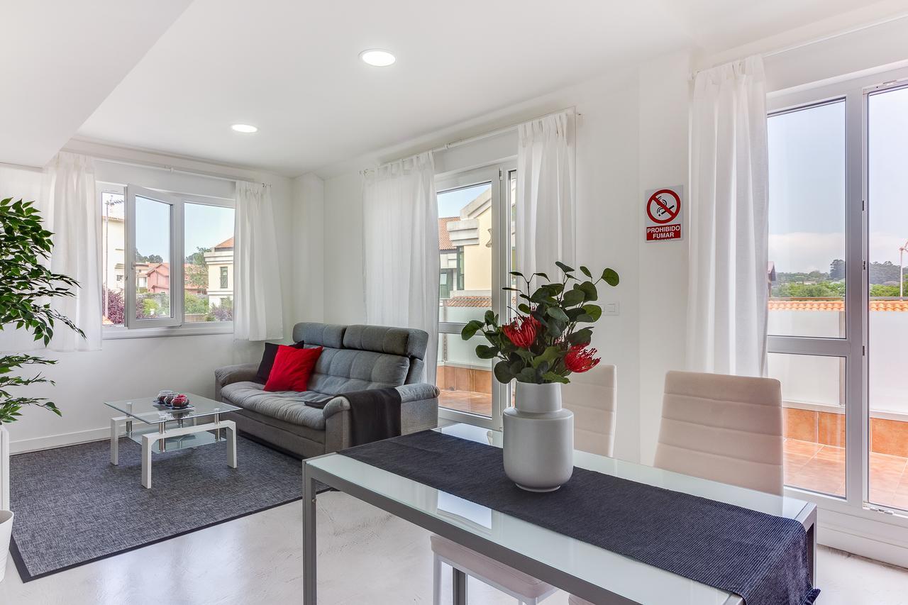 Rueiro 17 Apartment โอโกรูญา ภายนอก รูปภาพ