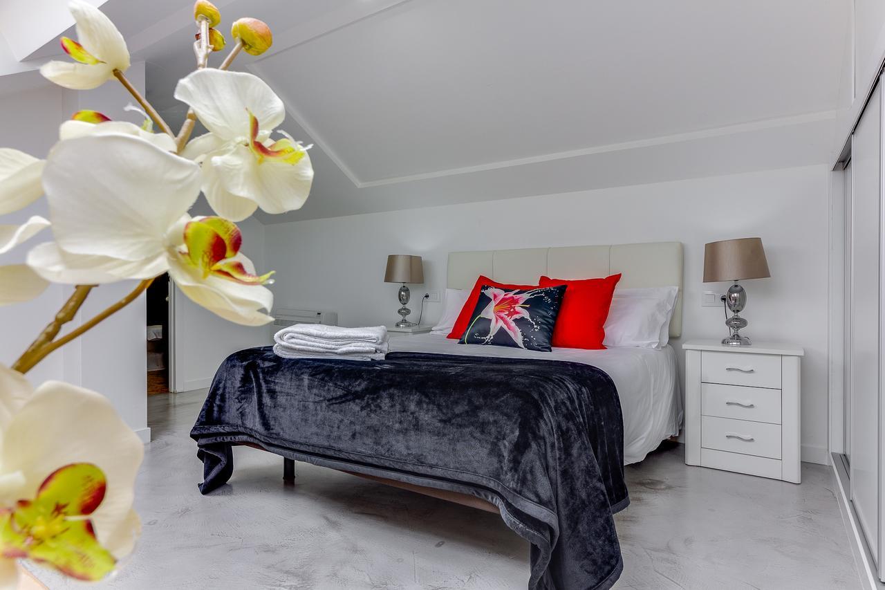 Rueiro 17 Apartment โอโกรูญา ภายนอก รูปภาพ