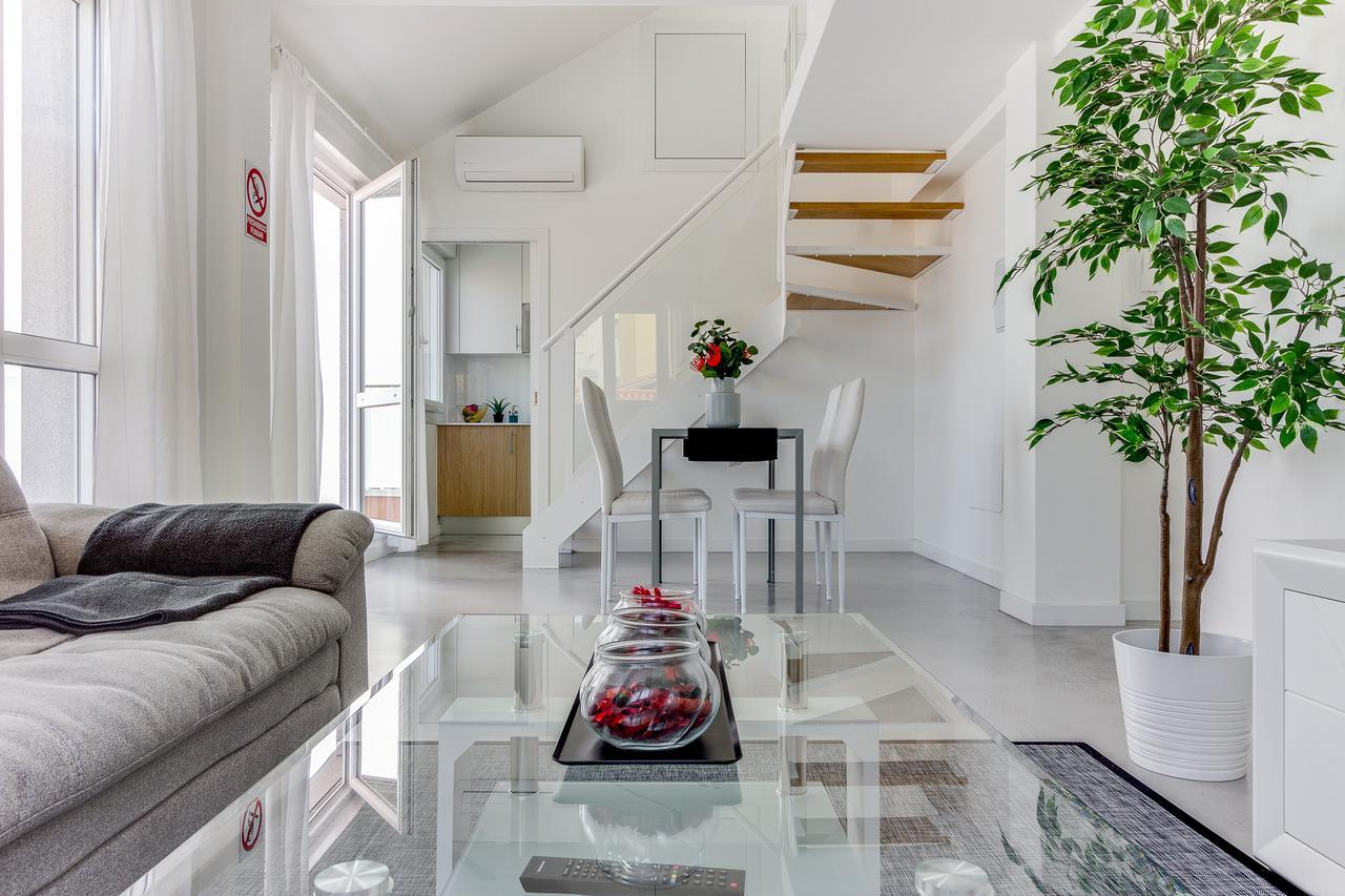 Rueiro 17 Apartment โอโกรูญา ภายนอก รูปภาพ