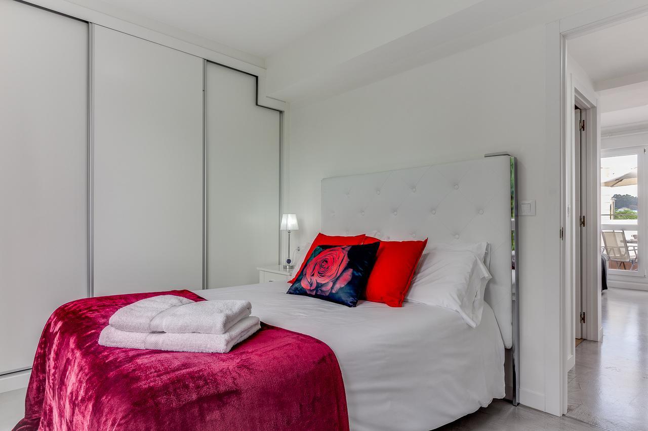 Rueiro 17 Apartment โอโกรูญา ภายนอก รูปภาพ