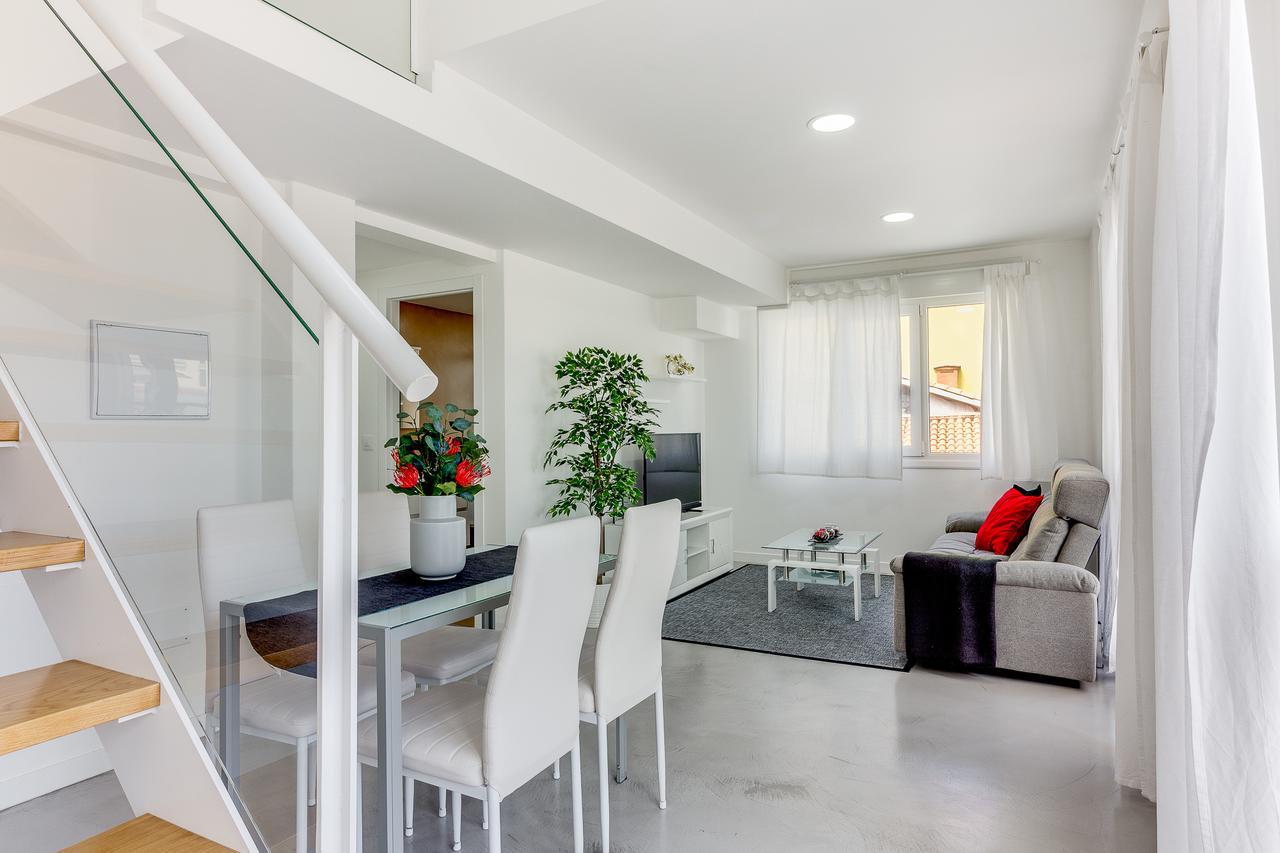 Rueiro 17 Apartment โอโกรูญา ภายนอก รูปภาพ