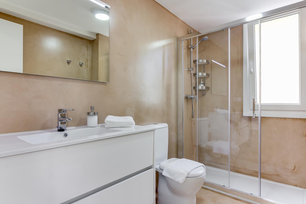 Rueiro 17 Apartment โอโกรูญา ภายนอก รูปภาพ