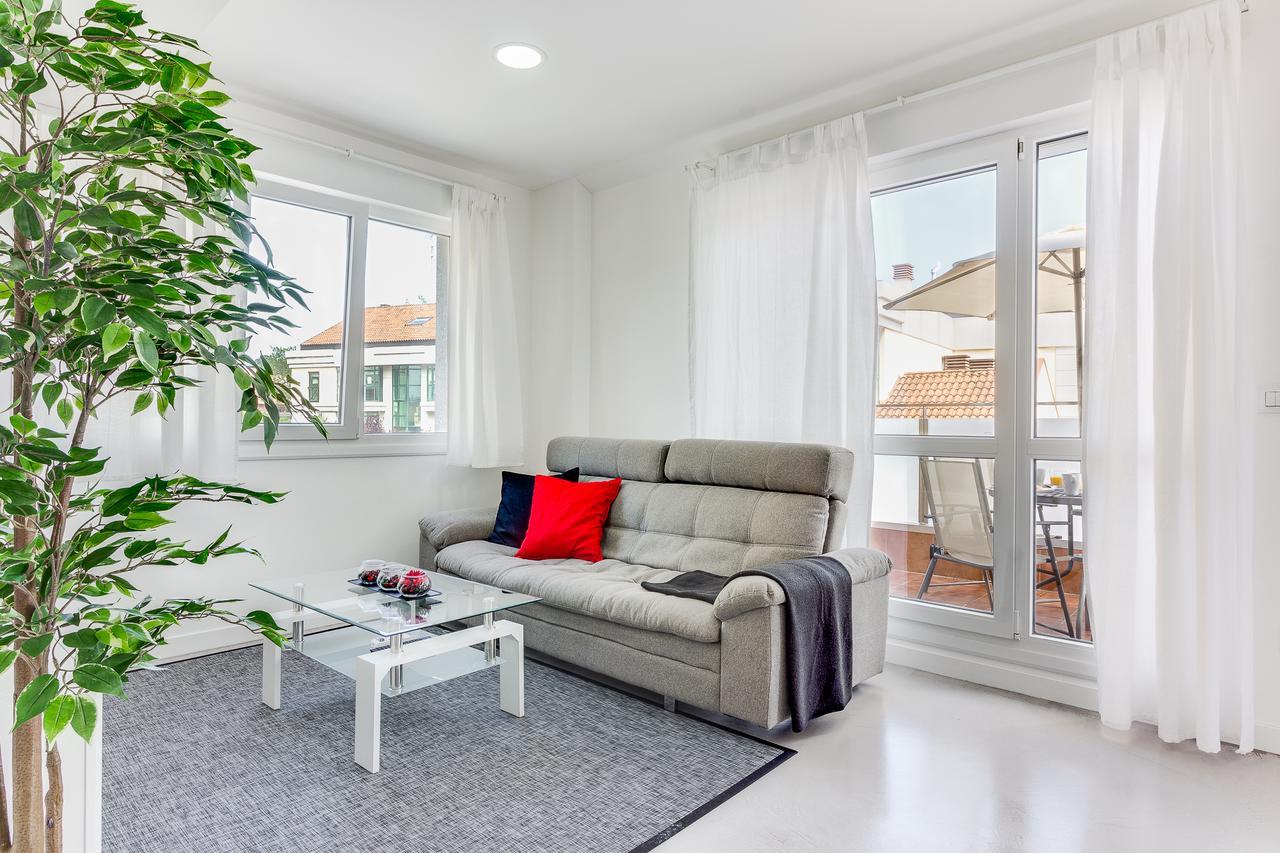 Rueiro 17 Apartment โอโกรูญา ภายนอก รูปภาพ