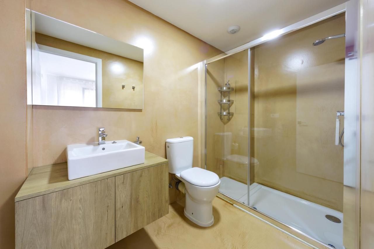 Rueiro 17 Apartment โอโกรูญา ภายนอก รูปภาพ
