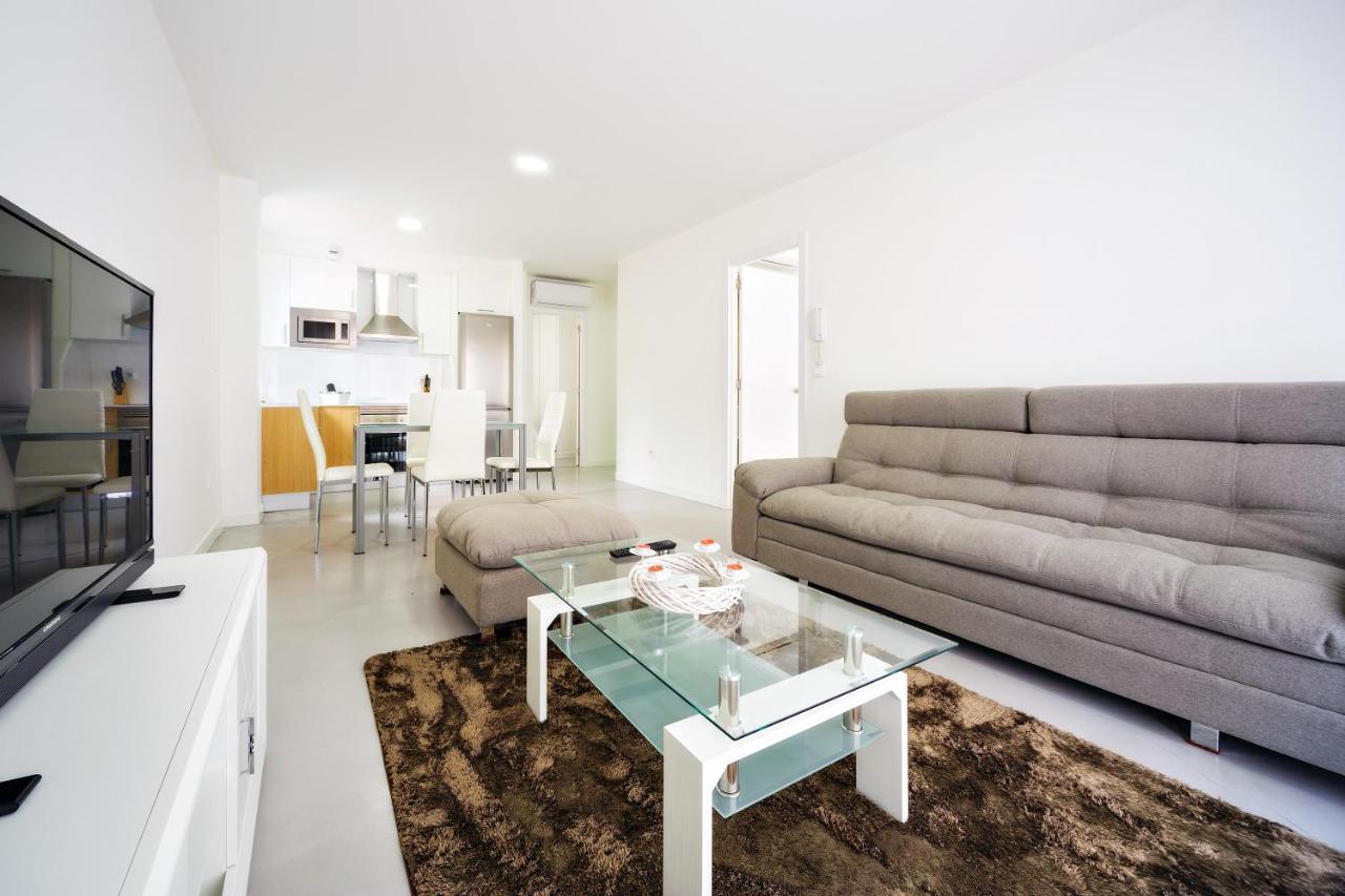 Rueiro 17 Apartment โอโกรูญา ภายนอก รูปภาพ