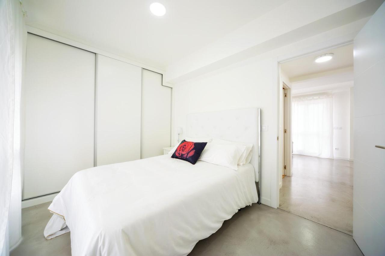 Rueiro 17 Apartment โอโกรูญา ภายนอก รูปภาพ