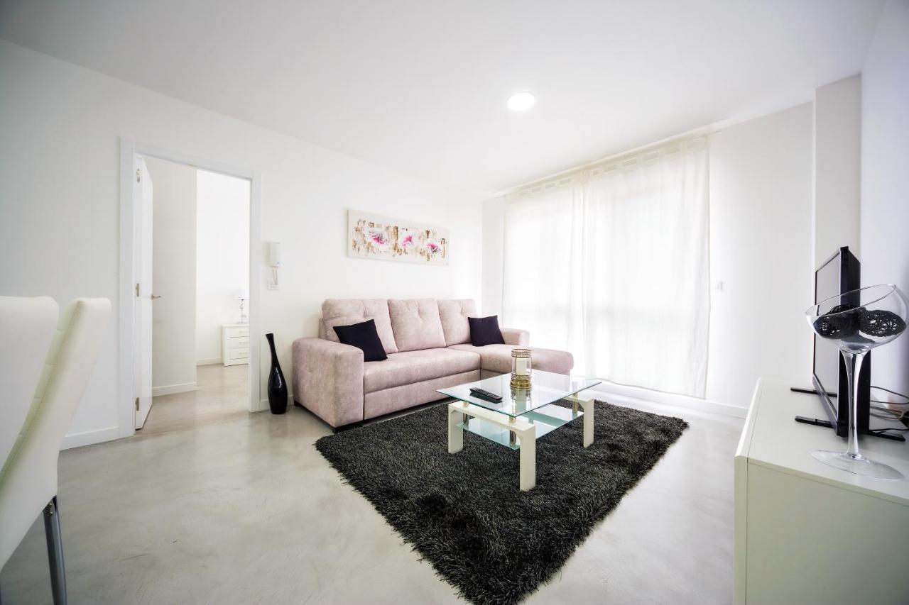 Rueiro 17 Apartment โอโกรูญา ภายนอก รูปภาพ